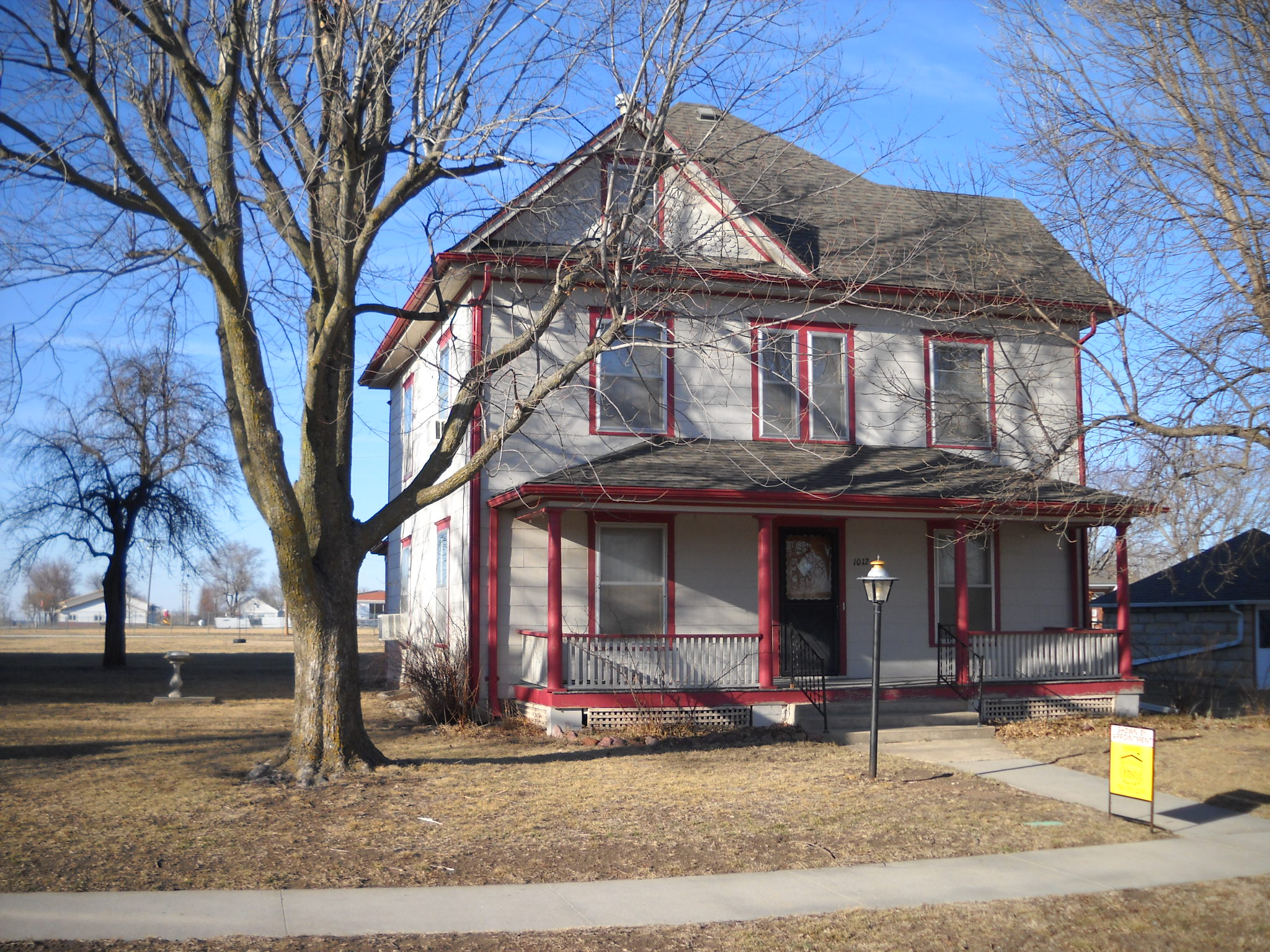 Olmsted Real Estate and Auctions